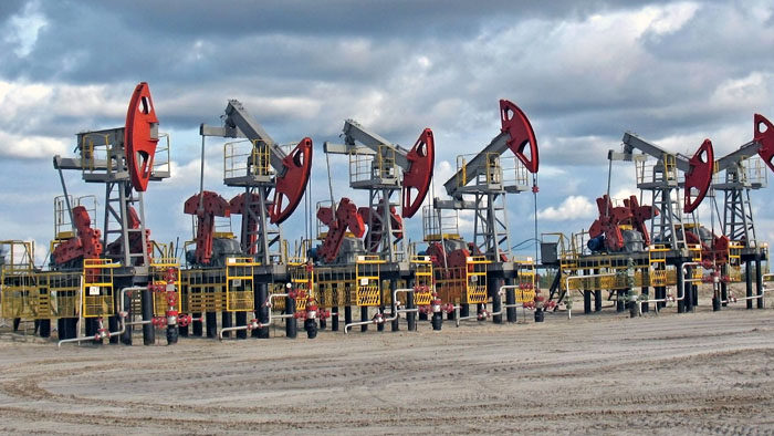 Asia boasts strong capacity in energy insurance segments